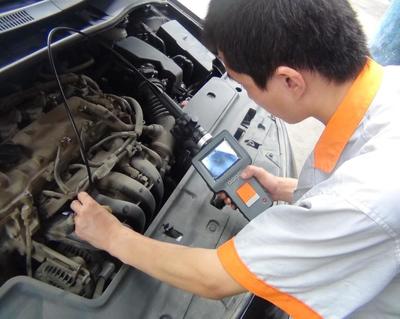 呼和浩特進(jìn)口汽車(chē)專(zhuān)業(yè)維修保養(yǎng)與配件供應(yīng)——內(nèi)蒙古碩通汽車(chē)配件公司優(yōu)質(zhì)服務(wù)全解析