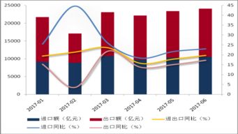 我國進(jìn)出口貿(mào)易增長19.6% 電子商務(wù)驅(qū)動半年度增速創(chuàng)新高