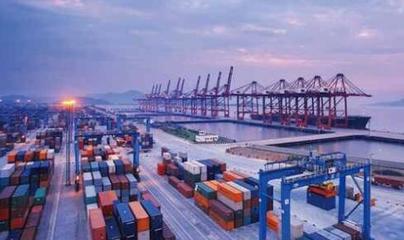 福建上半年外貿進出口突破8599.6億元，連續13個月正增長，電子商務成關鍵引擎