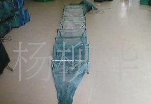 漁業(yè)用具選購指南 29卡地籠價(jià)格與廠家信息解析